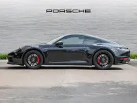 Used Porsche 911 Carrera GTS 2023 Black Coupe