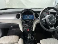 Used Mini Cooper Exclusive 134 HP (98 kW) 2022 Black Hatchback