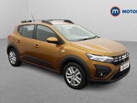 Used Dacia Sandero Expression 91 HP (66 kW) 2025 Hatchback