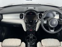 Used Mini Cooper Exclusive 134 HP (98 kW) 2023 Grey Hatchback