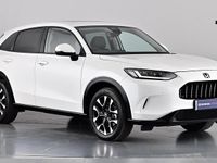 Used Honda ZR-V Advance 184 HP (135 kW) 2025 Platinum white SUV