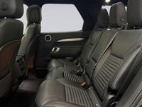 Used Land Rover Discovery 5 SE Dynamic 2023 Santorini black SUV