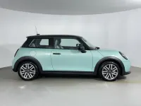 New Mini Cooper Hatch 113 kW (154 HP) 2025 Green Hatchback