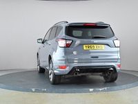 used Ford Kuga 1.5 EcoBoost ST-Line Edition 5dr 2WD