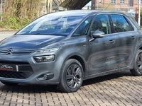 used Citroën C4 Picasso 1.6 BLUEHDI EXCLUSIVE 5d 118 BHP