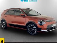 Used Kia e-Niro 150 kW (204 HP) 2023 SUV