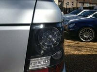 Used Land Rover Range Rover Sport S 2006 SUV