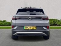 Used VW ID.4 Pro 210 kW (286 HP) 2024 Grey SUV