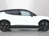 Used Volvo EX30 CC Performance 314 kW (428 HP) 2026 White SUV