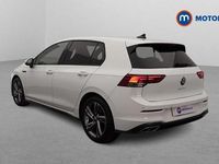 Used VW Golf VIII R-line 150 HP (110 kW) 2024 Hatchback