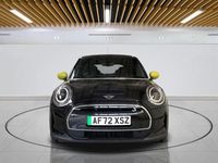 Used Mini Cooper SE Hatch 135 kW (184 HP) 2023 Black Hatchback
