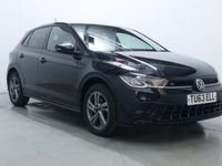 Used VW Polo R-line 95 HP (69 kW) 2025 Hatchback