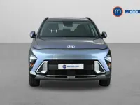Used Hyundai Kona Advanced 129 HP (94 kW) 2025 Blue SUV