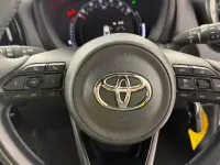Used Toyota Aygo X 72 HP (52 kW) 2023 Green SUV