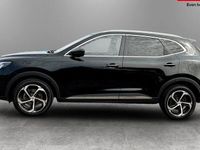 Used MG HS Trophy 162 HP (119 kW) 2024 SUV