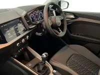 New Audi A1 Sportback Sport 95 HP (69 kW) 2026 Hatchback