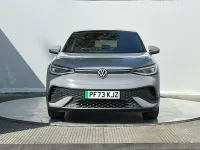 Used VW ID.5 Pro 127 kW (174 HP) 2023 Grey SUV
