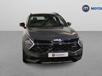 Used Kia Sportage GT-Line S 230 HP (169 kW) 2022 Grey SUV