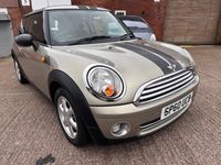 used Mini ONE Hatch 1.6Hatch