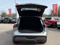 Used Nissan Qashqai Tekna 190 HP (139 kW) 2023 SUV