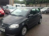 Used VW Fox 2010 Hatchback