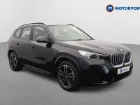 Used BMW iX1 M Sport 230 kW (313 HP) 2023 Black SUV