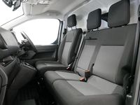 Used Peugeot Expert Premium 145 HP (106 kW) 2024 Grey Van