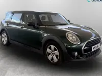 Used Mini Cooper 2018 Hatchback