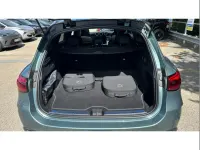 Used Mercedes GLC300 AMG line 313 HP (230 kW) 2025 Silver SUV