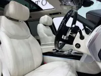 Used Land Rover Range Rover Autobiography 300 HP (220 kW) 2025 Blue SUV