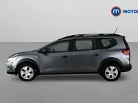 Used Dacia Jogger Essentiel 110 HP (80 kW) 2025 Grey MPV