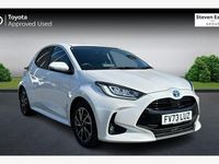 Used Toyota Yaris Hybrid Design 116 HP (85 kW) 2026 Hatchback