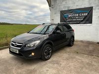Used Subaru XV 2012 Grey SUV