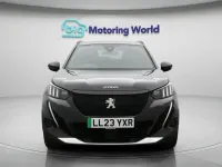 Used Peugeot e-2008 GT 100 kW (136 HP) 2023 SUV
