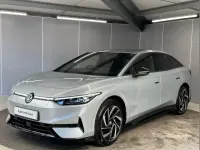 Used VW ID.7 Pro 206 kW (281 HP) 2026 Silver Hatchback