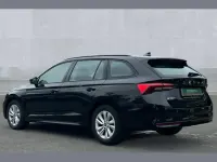 Used Skoda Octavia SE Technology 150 HP (110 kW) 2025 Black Estate