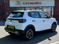 Novo Citroën C3 101 HP (74 kW) 2026 Branco SUV