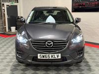 Used Mazda 6 Inclusive 150 HP (110 kW) 2016 Grey Estate