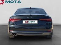 Usado Audi A5 S-Line 190 HP (139 kW) 2018 Coupé