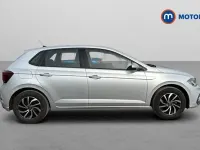 Used VW Polo Life 95 HP (69 kW) 2026 Hatchback