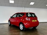 used Nissan Note 1.2 VISIA 5d 80 BHP