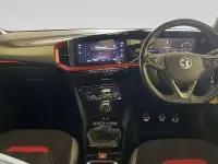 Used Vauxhall Mokka GS Line 131 HP (96 kW) 2025 SUV