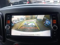 Used Nissan Cube 2014 White MPV