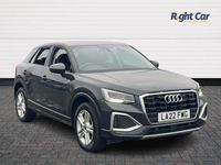 Used Audi Q2 Sport 2022 Grey SUV
