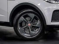 Used Jaguar E-Pace R-Dynamic 204 HP (150 kW) 2022 Grey SUV