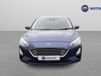 Begagnad Ford Focus Titanium 150 HK (110 kW) 2020 Halvkombi