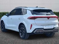 Used Cupra Terramar 2025 White SUV
