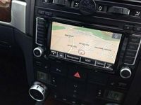 Used VW Touareg 2007 SUV