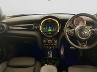 Used Mini Cooper S Hatch 192 HP (141 kW) 2020 Hatchback