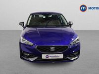 Used Seat Leon FR 110 HP (80 kW) 2023 Hatchback